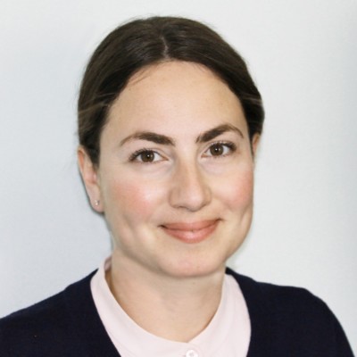 Executive Director Elyse Schipper